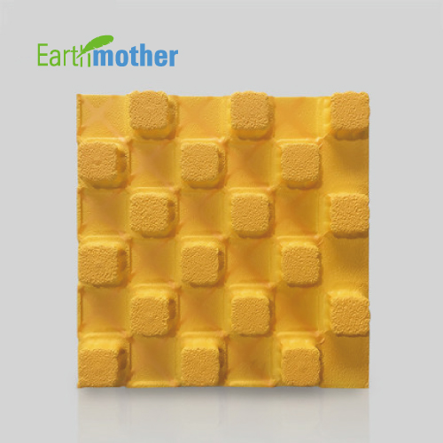 绿羽极系列地暖模块 蘑菇板Smart-EU450